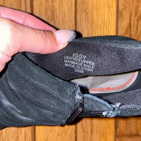 Booties - Picture 7 of 7